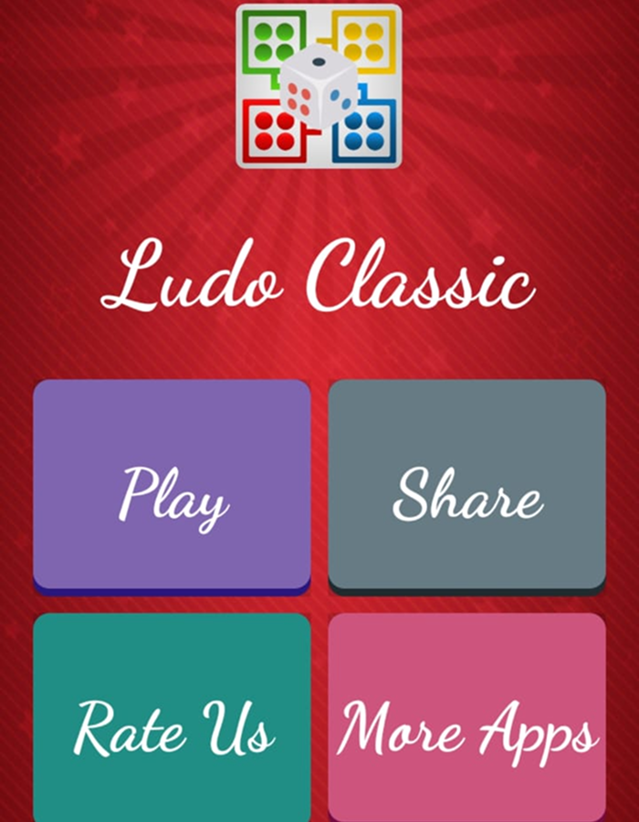 Ludo Classic !Ludo Game- Admob Ads + Android Studio - Image 4