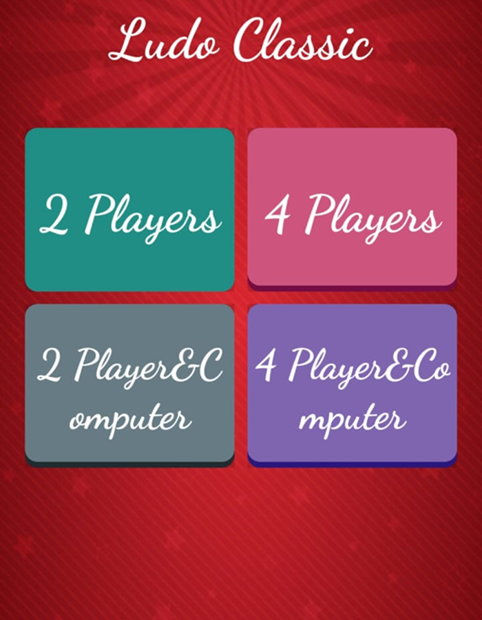 Ludo Classic !Ludo Game- Admob Ads + Android Studio - Image 5