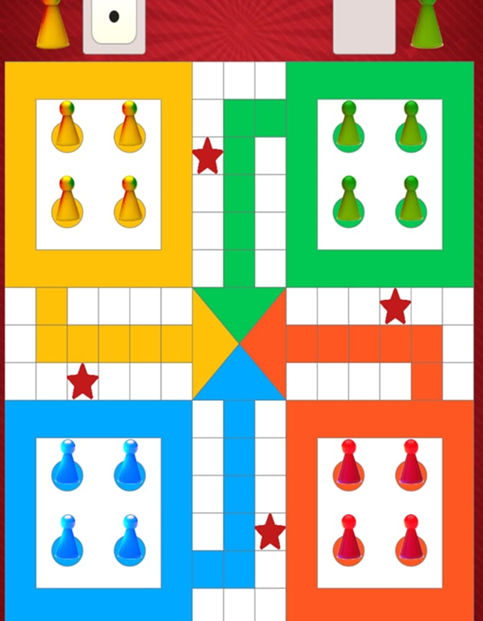 Ludo Classic !Ludo Game- Admob Ads + Android Studio - Image 2